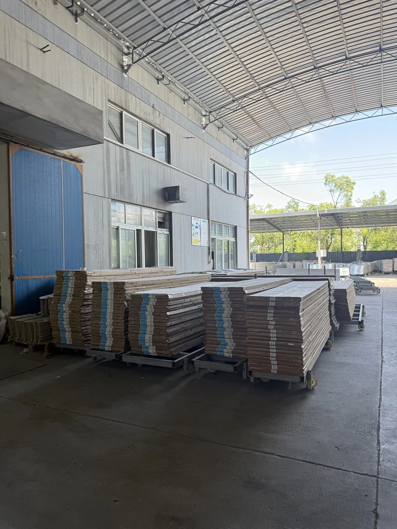 Automatic Feeding Dosing Mixing System Automatic Feeding Dosing Mixing System